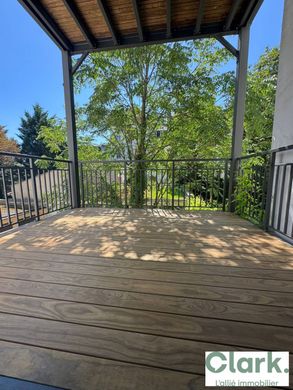 Apartamento - Estrasburgo, Baixo Reno