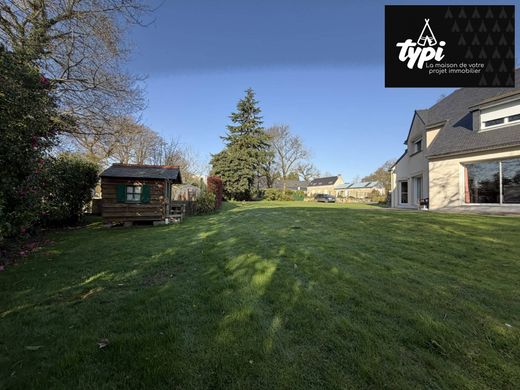 Casa de lujo en Caudan, Morbihan