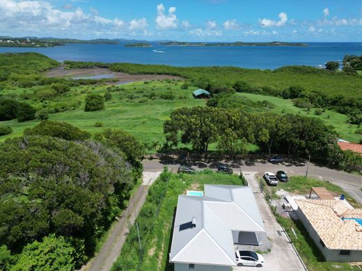 Lüks ev Le François, Martinique