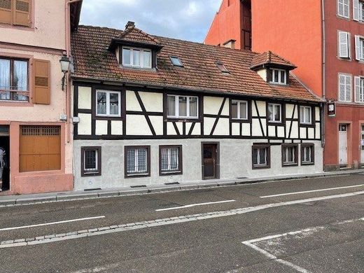 Apartment in Strasbourg, Bas-Rhin