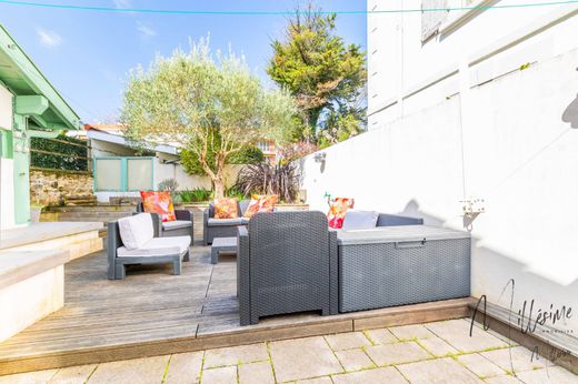 Maison de luxe à Biarritz, Pyrénées-Atlantiques