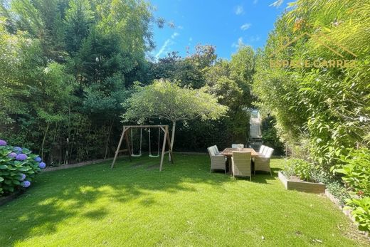 Luxury home in Romainville, Seine-Saint-Denis