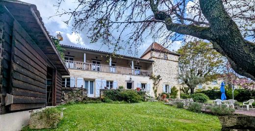 Luxury home in Baigneaux, Gironde
