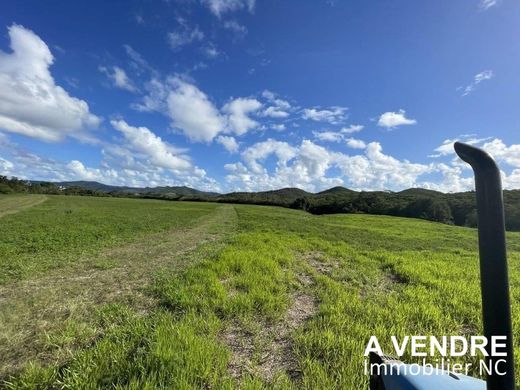 Terreno a Païta, Province Sud