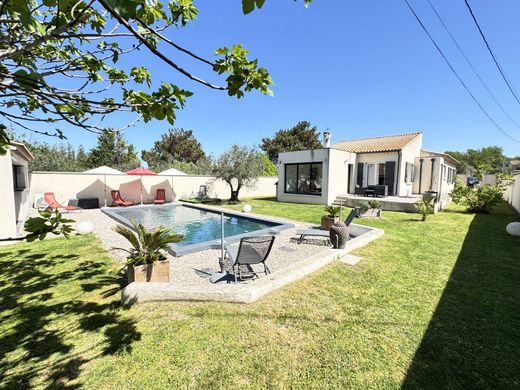 Luxus-Haus in Cavaillon, Vaucluse