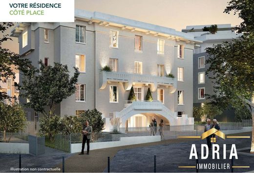 Apartment in Nantes, Loire-Atlantique