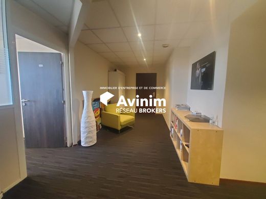 Office in Annecy, Haute-Savoie