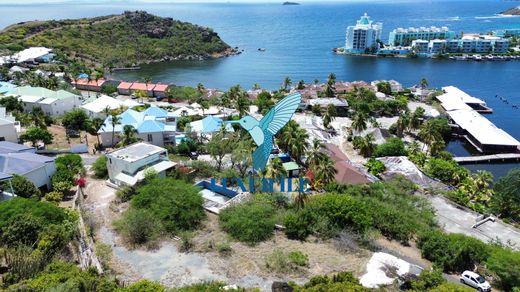 Terreno a Saint Martin