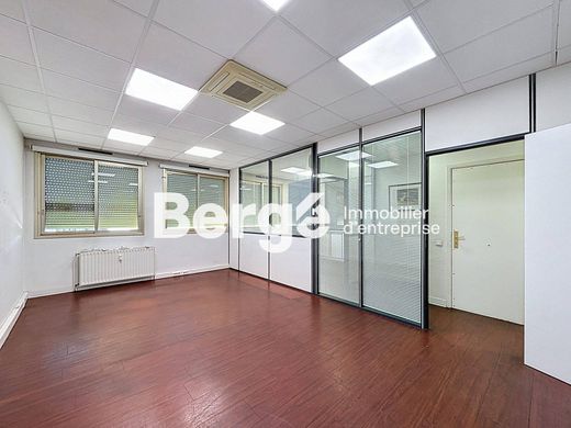 Escritório - Cagnes-sur-Mer, Alpes Marítimos