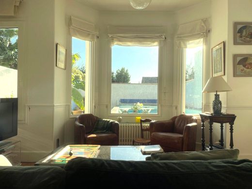 Casa de lujo en La Rochelle, Charenta Marítima