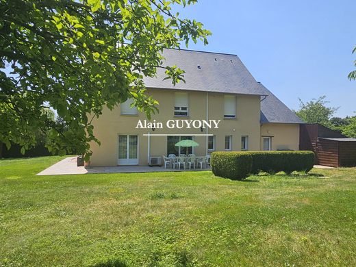 Maison de luxe à Pont-l'Évêque, Calvados