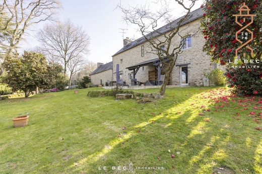 Luxus-Haus in Saint-Avé, Morbihan