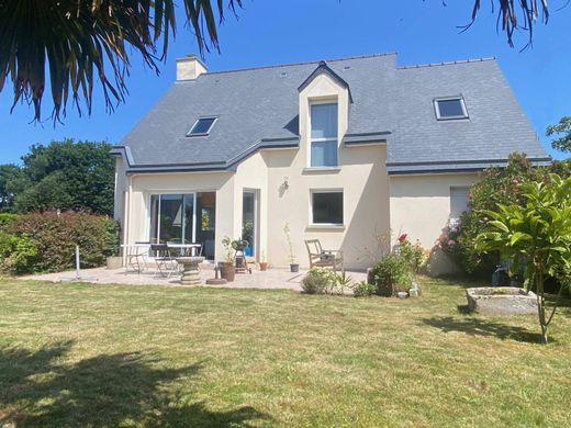 Элитный дом, La Richardais, Ille-et-Vilaine