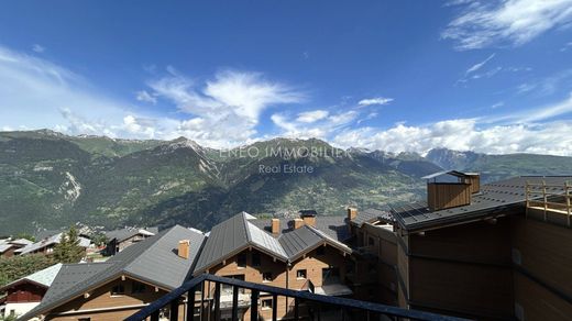 Apartment in Aime, Savoy