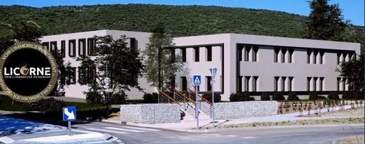 Büro in Saint-Estève-Janson, Bouches-du-Rhône