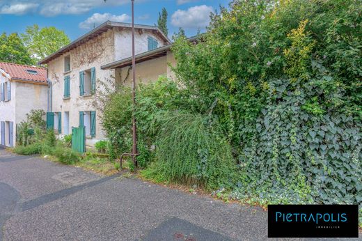 Lüks ev Neuville-sur-Saône, Rhône