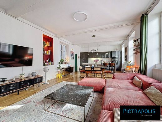 套间/公寓  里昂, Rhône