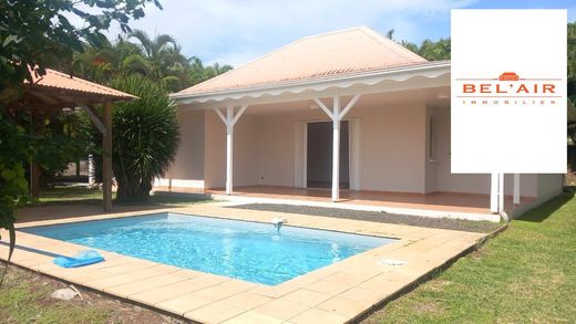 호화 저택 / Le Vauclin, Martinique