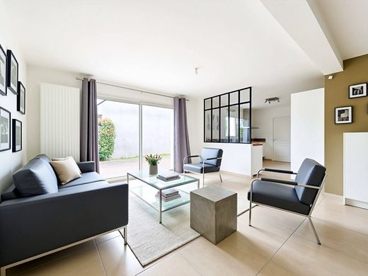 Casa de luxo - Nantes, Loire-Atlantique