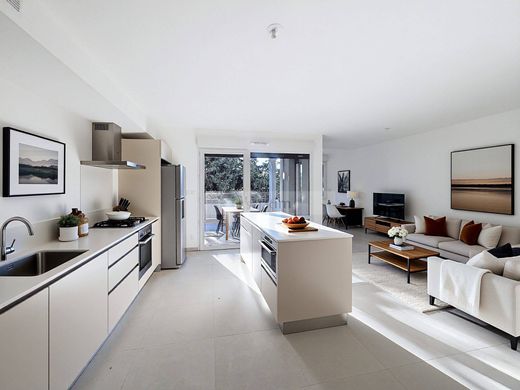 아파트 / La Ciotat, Bouches-du-Rhône