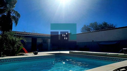 Lüks ev La Palme, Aude