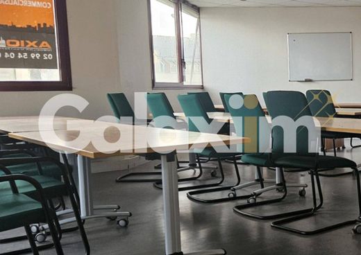 Rennes, Ille-et-Vilaineのオフィス