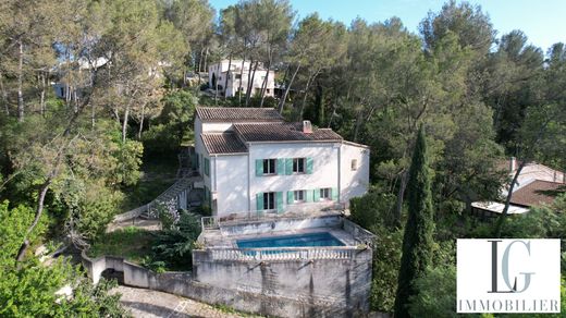 Luxury home in Saint-Clément-de-Rivière, Hérault