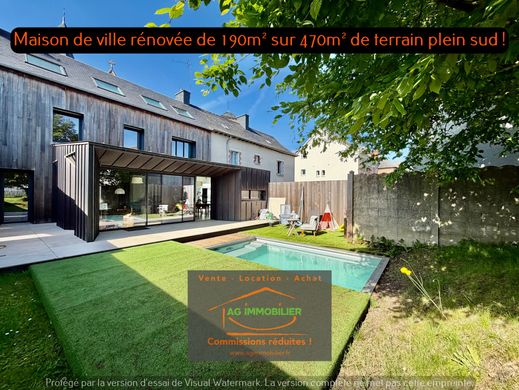Maison de luxe à La Mézière, Ille-et-Vilaine