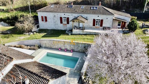 Luxury home in Bajamont, Lot-et-Garonne