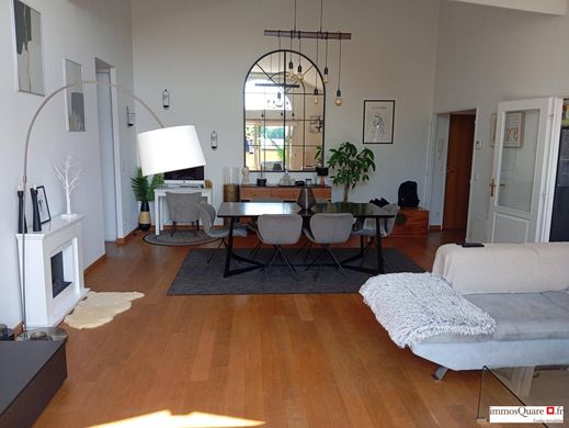 Apartamento - Ferney-Voltaire, Ain