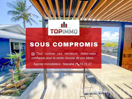 Luxe woning in Nouméa, Province Sud