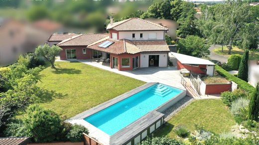 منزل ﻓﻲ Ramonville-Saint-Agne, Upper Garonne