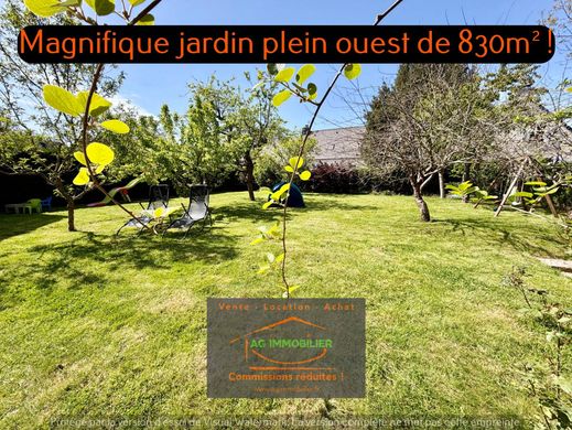 Luxury home in Pacé, Ille-et-Vilaine