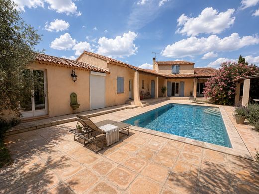 Casa di lusso a Le Val, Var