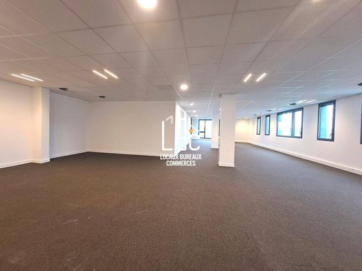 Office in Rezé, Loire-Atlantique