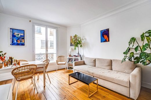 Piso / Apartamento en Montparnasse, Alésia, Montsouris, Paris