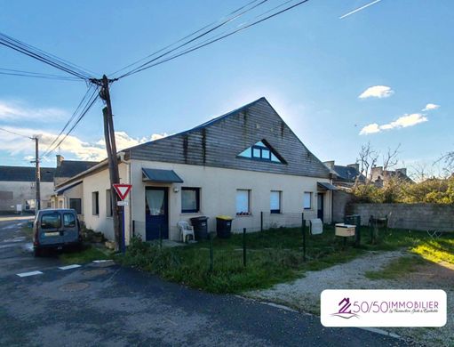 Complexos residenciais - Plouescat, Finistère