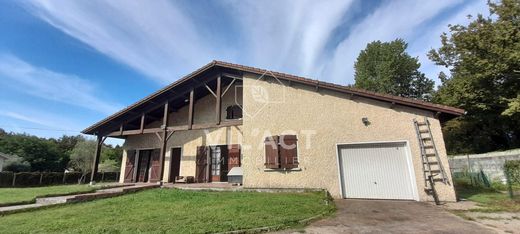 Элитный дом, Mios, Gironde