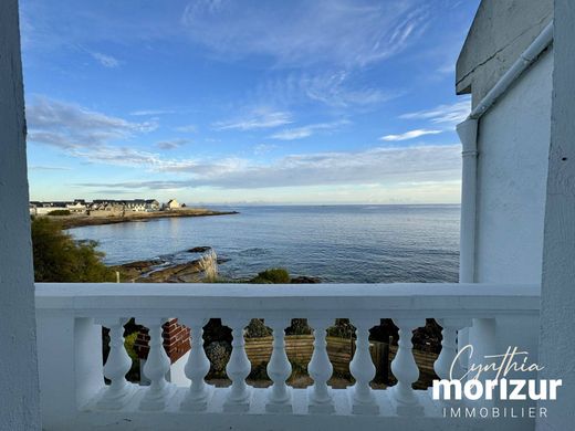 Casa de luxo - Ploemeur, Morbihan