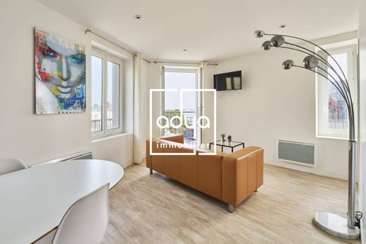 Apartamento - Dinard, Ille-et-Vilaine