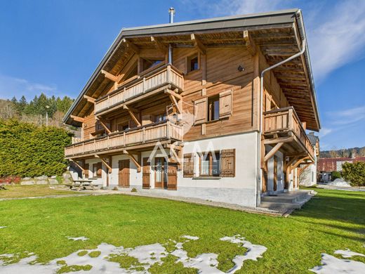 ‏דירה ב  Les Gets, Haute-Savoie