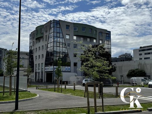 사무실 / Grenoble, Isère