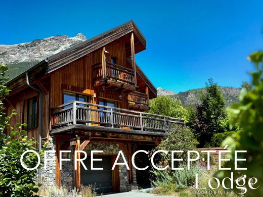 Casa di lusso a Pelvoux, Alte Alpi