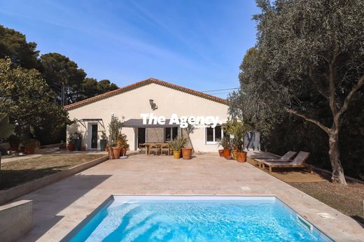 호화 저택 / 마르세유, Bouches-du-Rhône