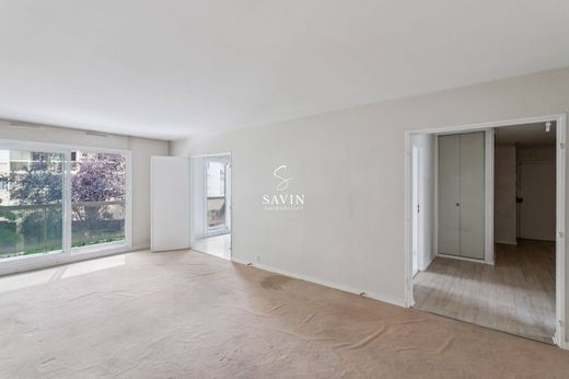 Daire Nation-Picpus, Gare de Lyon, Bercy, Paris