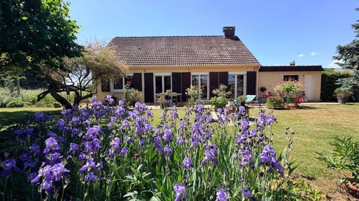 Luxury home in Thionville, Moselle