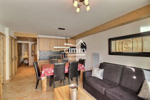 Daire Arâches-la-Frasse, Haute-Savoie