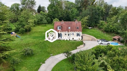 Luxus-Haus in Thorigny-sur-Marne, Seine-et-Marne
