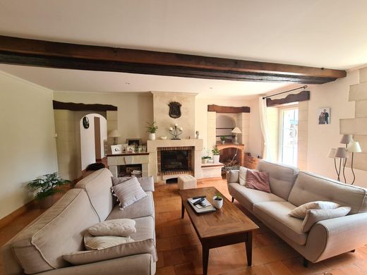 Luxury home in Mazé, Maine-et-Loire