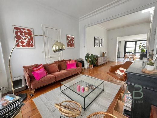 Luxury home in Lille, North